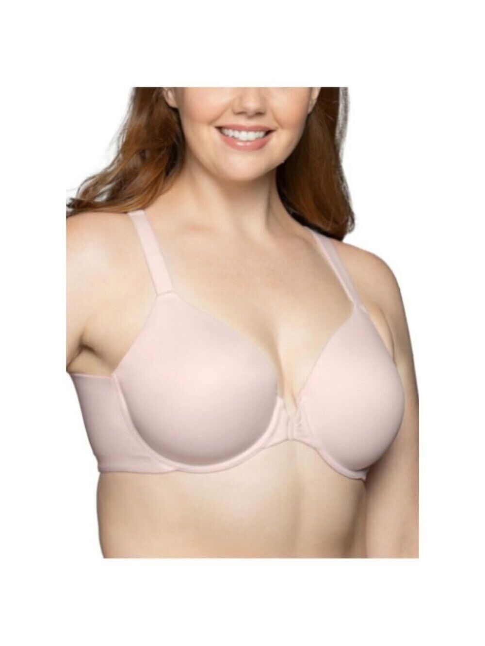 🩷🩷Vanity Fair Beauty Back® Full Figure Front Close Underwire 40DD NWT